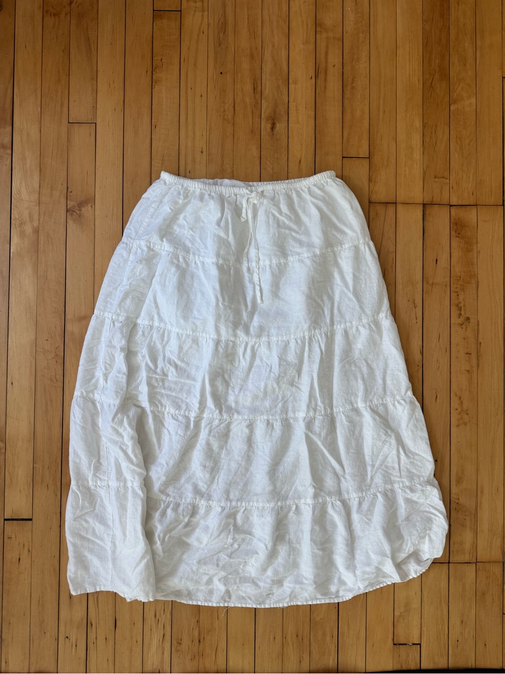 Cotton on maxi skirt